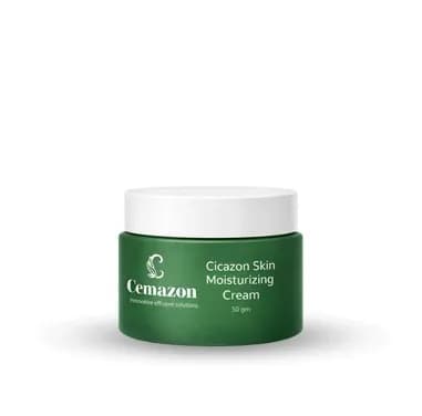Cemazon Cicazon Skin Moisturizing Cream