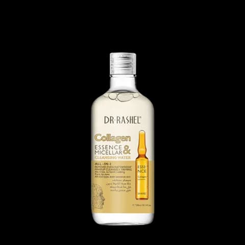 Dr. Rashel Collagen Essence Micellar Cleansing Water
