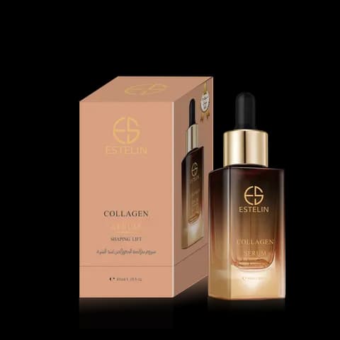 Dr. Rashel Collagen Shaping Facial Lift Serum