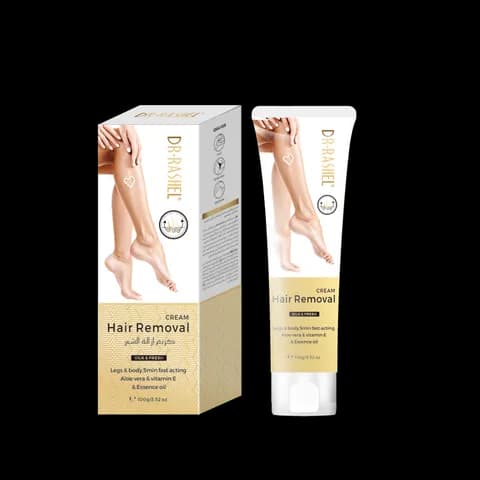 Dr. Rashel Hair Remove Cream