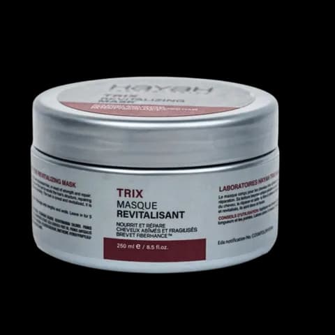 Hayah Trix Hair Mask 250 ml