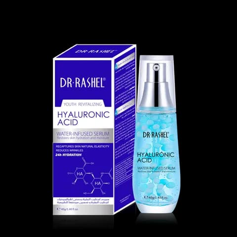 Dr. Rashel Hyaluronic Acid Face Serum