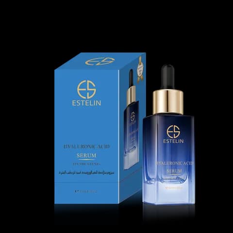 Dr. Rashel Hyaluronic Acid Hydrating Serum