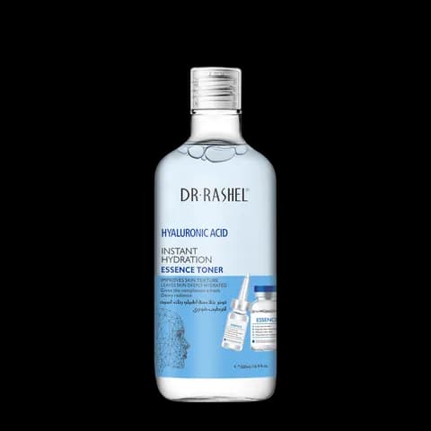 Dr. Rashel Hyaluronic Acid Instant Hydration Essence Toner