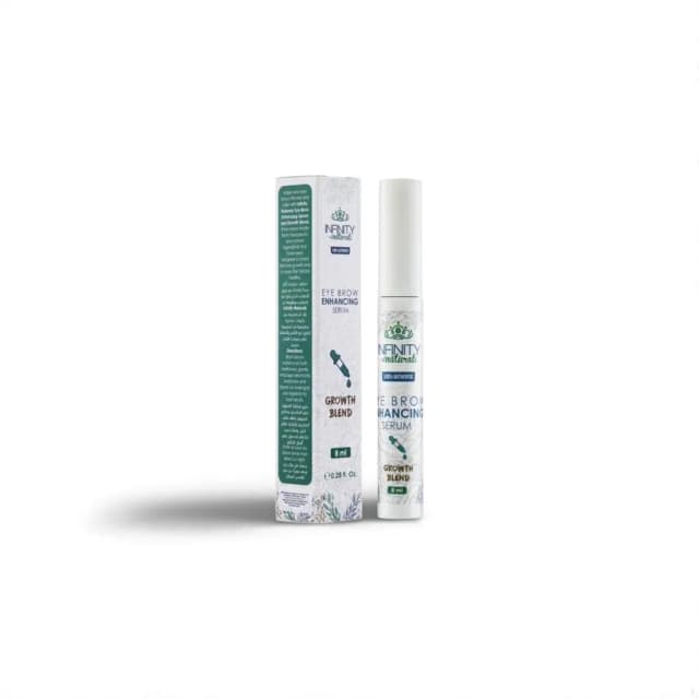 Infinity Eye Brow Enhancing Serum 8.3 ml