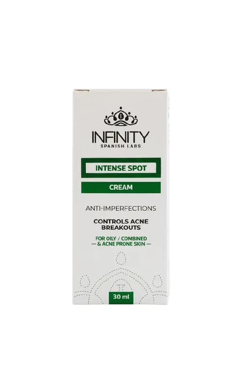 Infinity Intense Spot Cream 30 ml