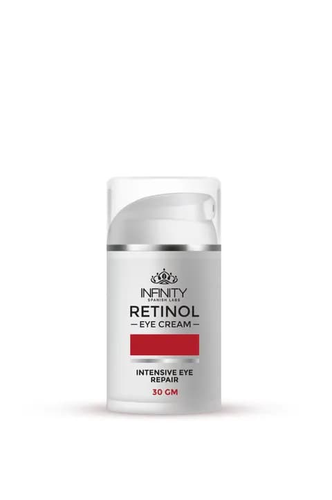 Infinity Retinol Eye Cream 30 g