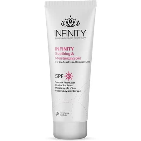 Infinity Soothing Moisturizing Gel 120 ml