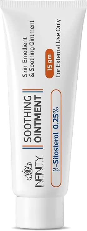 Infinity Soothing Ointment 15 g