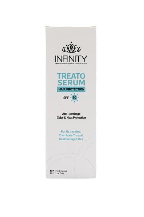 Infinity Treato Hair Serum 120 ml