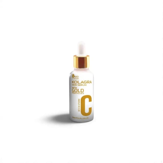 Kolagra Skin Gold Serum 30 ml