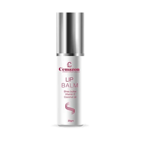 Cemazon Lip Balm 20 g