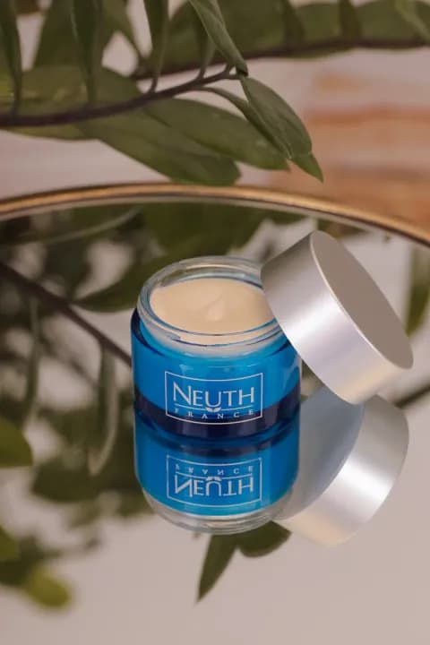 Neuth Anti Ageing Reprogramming System 50 ml