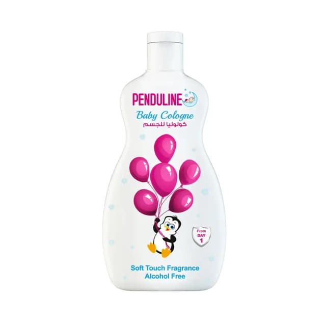 Penduline Baby Cologne 100 ml