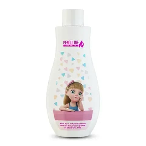 Penduline kids Hair Oil 120 ml