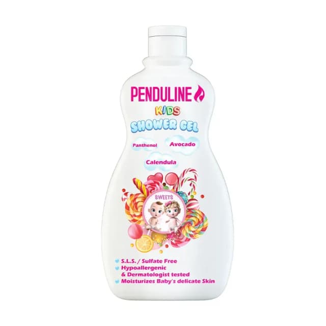 Penduline Kids Shower Gel Sweet 300 ml