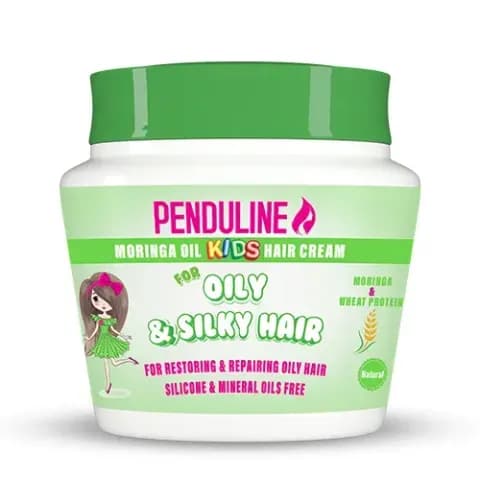Penduline Moringa Hair Cream 150 ml