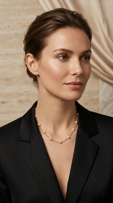 Perla Étoile