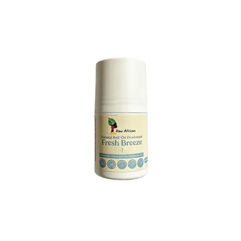 Raw African Fresh Breeze Roll-on 60 ml