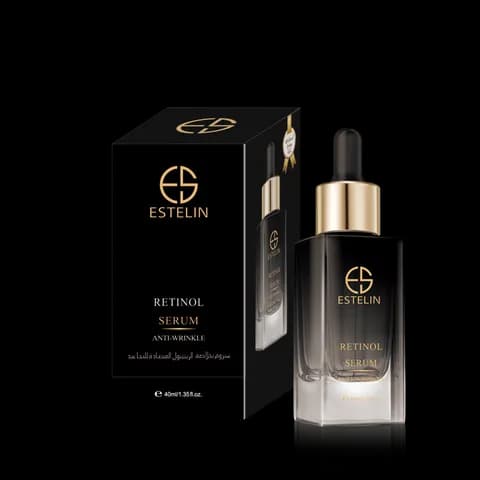 Dr. Rashel Retinol anti-wrinkle serum