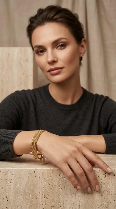 Solea Dorée