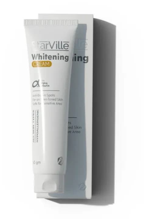 Starville Whitening Cream 60 g
