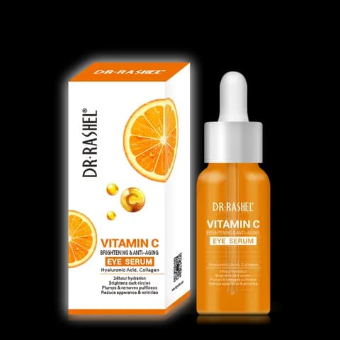 Dr. Rashel Vitamin C Eye Serum