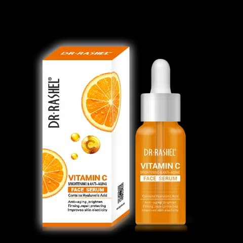Dr. Rashel Vitamin C Face Serum