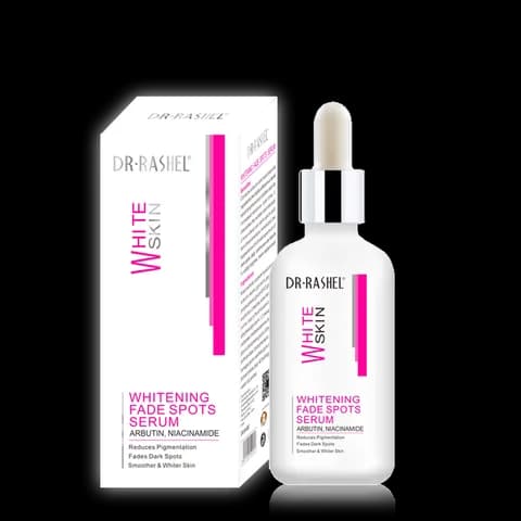 Dr. Rashel Whitening Fade Spots Serum