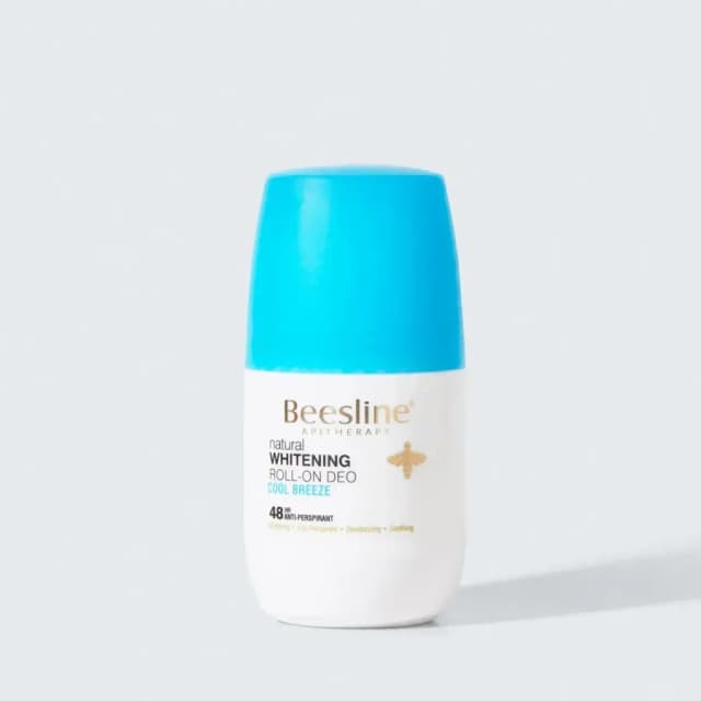 Whitening Roll-On - 48hr - Cool Breeze