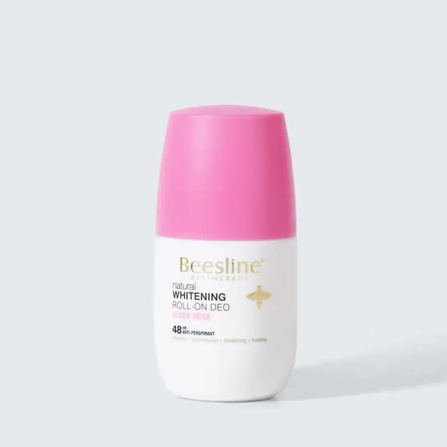Whitening Roll-On - 48hr - Elder Rose