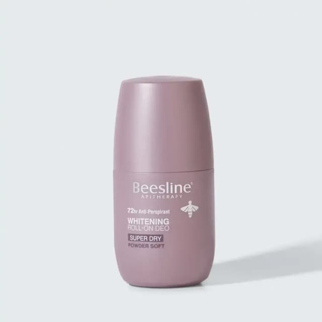 Whitening Roll-On - 72hr - Powder Soft