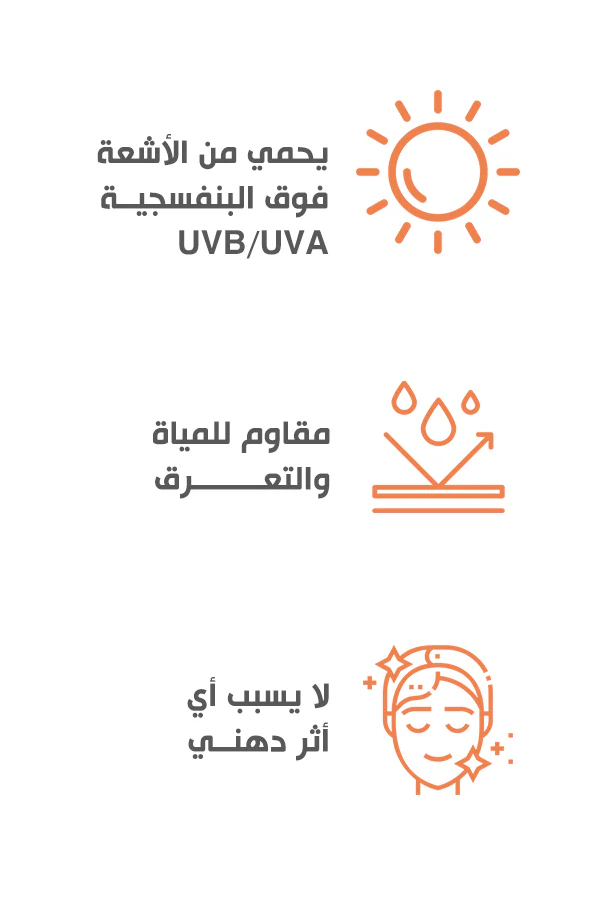 Sunscreen Hydrocare Gel SPF50 60 gm