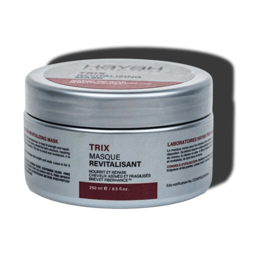 HAYAH TRIX HAIR MASK 250ML image